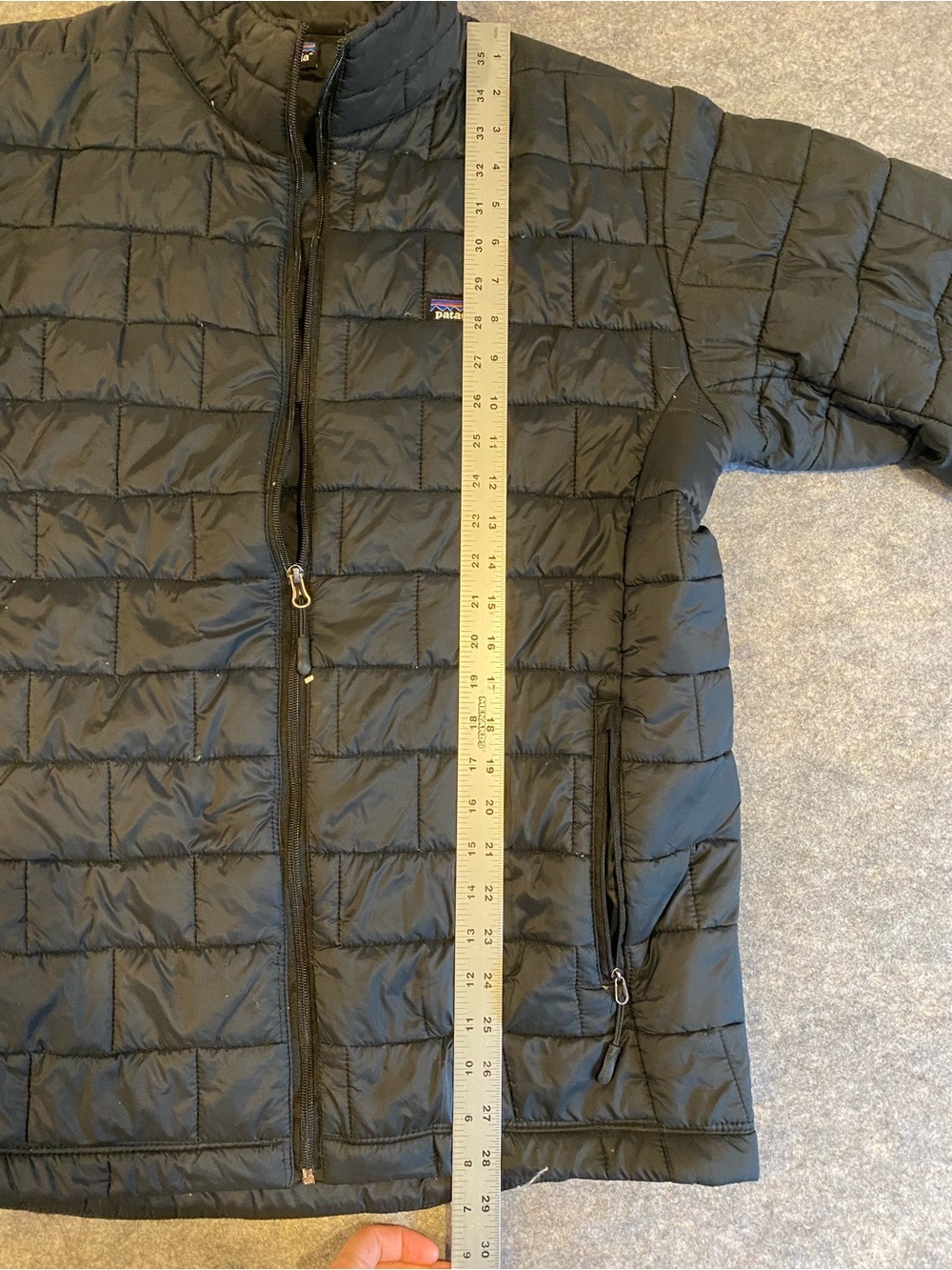 Patagonia Puffer Jacket - Picture 2 of 7